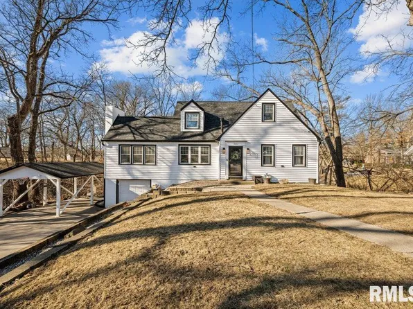 3433 14th St, Moline, IL 61265