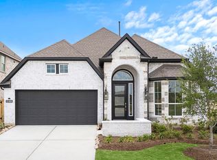 12406 Drifting Oakwood Ln, Cypress, TX 77433