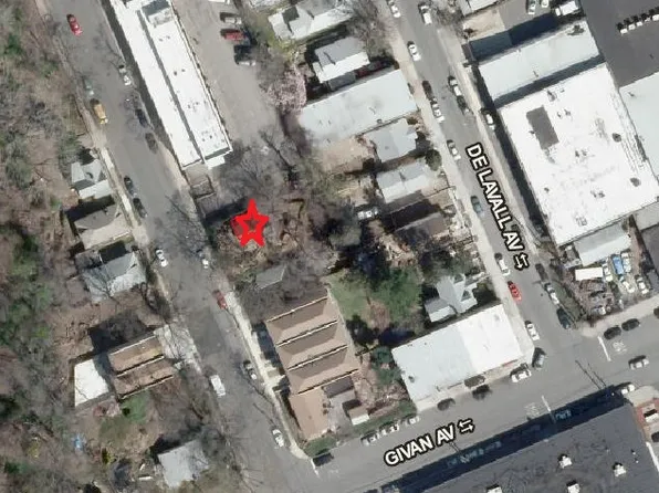 3316 Rombouts Ave, Bronx, NY 10475