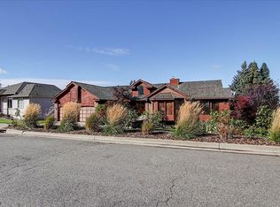5412 S Glendora Dr, Spokane, WA 99223