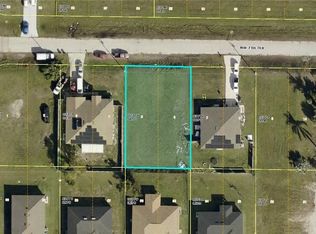 2304 NW 7th Ter, Cape Coral, FL 33993