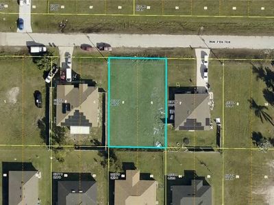 2304 NW 7th Ter, Cape Coral, FL, 33993