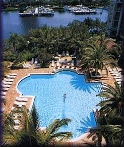 2nd image of 19701 E Country Club Dr #5106