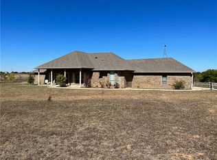 12831 County Rd, Pauls Valley, OK 73075