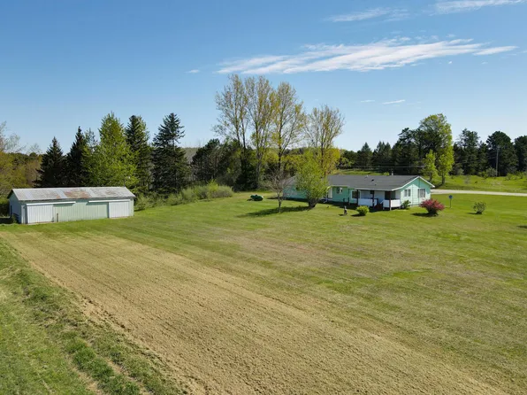 15480 Pleasanton Hwy, Bear Lake, MI 49614