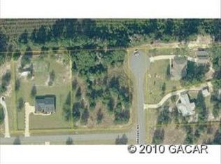125 SW Thistlewood Ln, Fort White, FL 32038