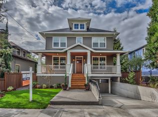 4633 NE 18th Ave, Portland, OR 97211