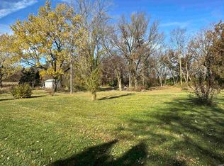 714 W Main St, Van Buren, IN 46991