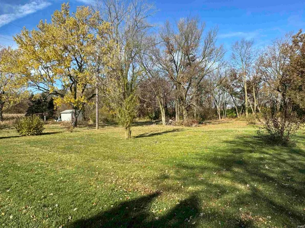 714 W Main St, Van Buren, IN 46991