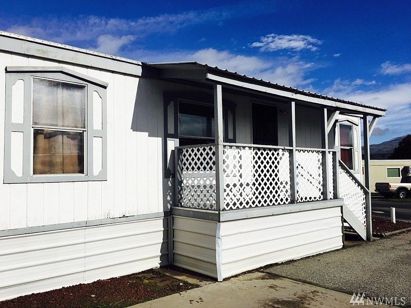 1st image of 1115 McKittrick St Unit 8