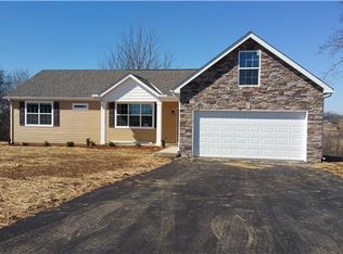 2025 Mason LOT 77, Spring Hill, TN 37174