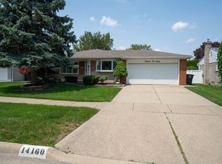 14160 Stratford St, Riverview, MI 48193
