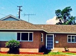 1301 W Hill Ave, Fullerton, CA 92833