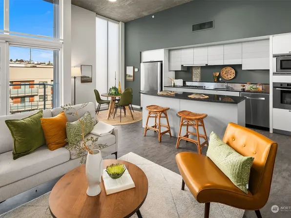 501 Roy Street #R300, Seattle, WA 98109