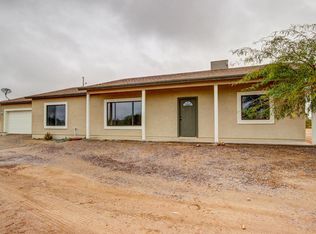 12639 S Hermit Rd, Buckeye, AZ 85326