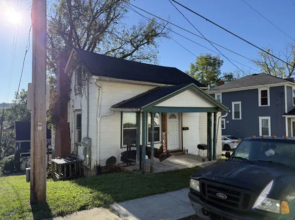 64 Franklin Ave, Athens, OH 45701