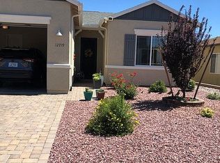 12719 E Miranda St, Dewey, AZ 86327
