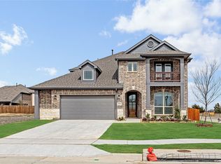 800 Firewood Way, Anna, TX 75409