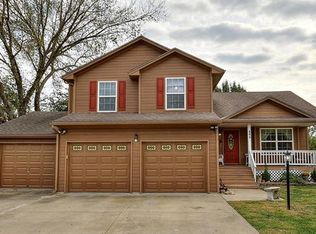 405 N Ohio St, Archie, MO 64725