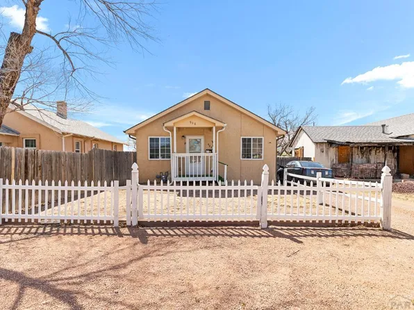 908 W 16th St, Pueblo, CO 81003