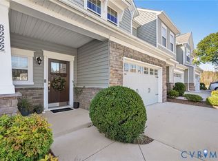 8222 Marley Dr, Mechanicsville, VA 23116
