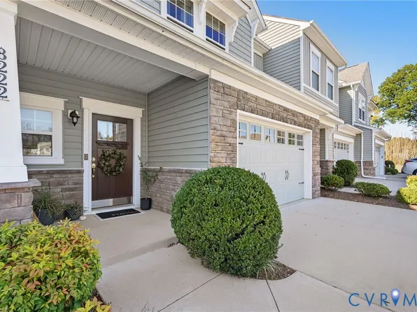 8222 Marley Dr, Mechanicsville, VA 23116