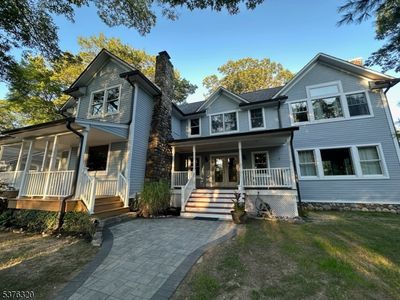 4 Longview Trl, Denville, NJ, 07834