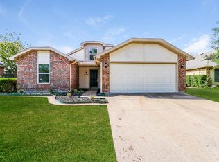 2605 Galemeadow Dr, Fort Worth, TX 76123
