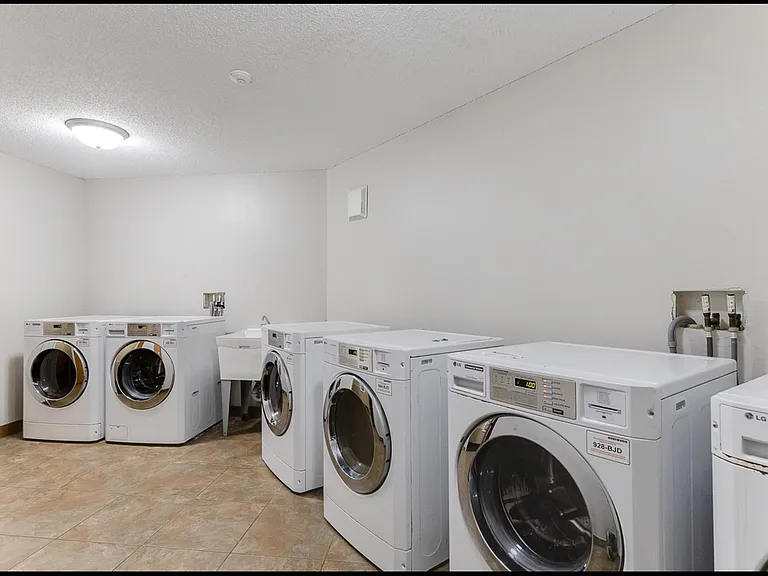 Laundry Room | White Pines Apartments | Shakopee MN Apartments For Rent