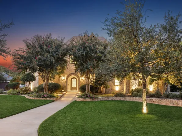 2212 Still Water Ct, Southlake, TX 76092