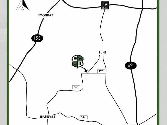 5th image of 20215 Deer Hollow Dr