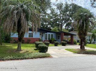 5537 Patsy Anne Dr, Jacksonville, FL 32207