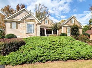 1258 Emma Jean Pl SW, Marietta, GA