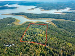 TRACT 7th Ml #8025, Peel, AR 72668