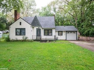 16550 Belleplaine Dr, Harvey, IL