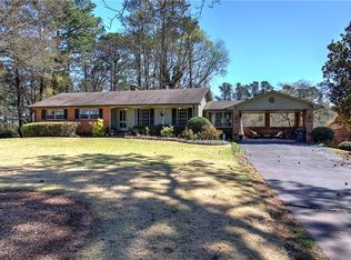 115 Cherokee Cir SE, Cartersville, GA 30120