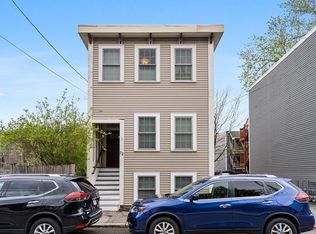 72 Baxter St #72, Boston, MA 02127