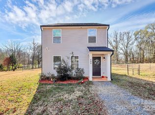 409 Kickapoo Ave, Gastonia, NC 28056