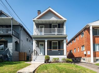 4217 Brownway Ave, Cincinnati, OH 45209