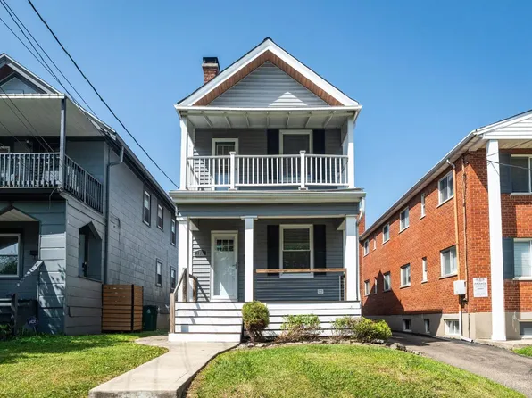 4217 Brownway Ave, Cincinnati, OH 45209