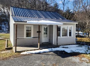 116 Aspen Ct, Bluefield, VA 24605