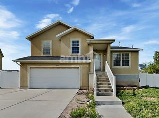 6976 W Hunter Maple Cir, West Valley City, UT 84128