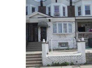 360 E Eleanor St, Philadelphia, PA 19120