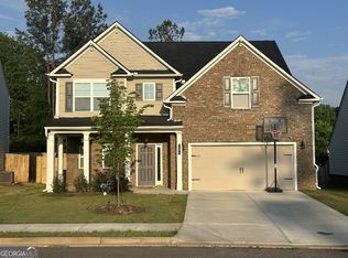 3172 Dowsing Ln, Powder Springs, GA 30127