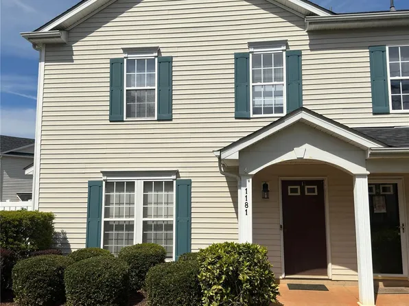 1181 Triece Ln, Charlotte, NC 28215
