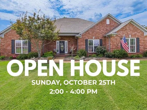 3 Lost Creek Cir, Texarkana, TX 75503