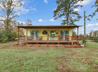 892 Polk Rd #1, Grannis, AR 71944