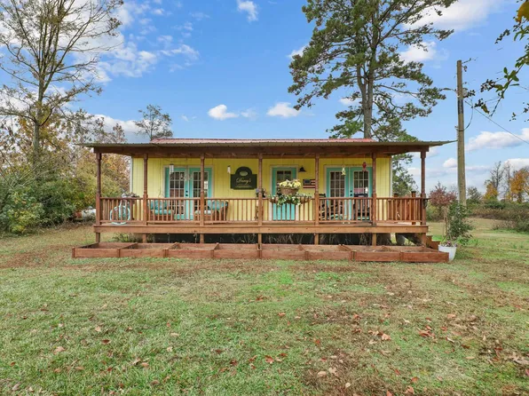 892 Polk Rd #1, Grannis, AR 71944