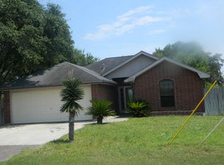539 SW 3rd St, Premont, TX 78375
