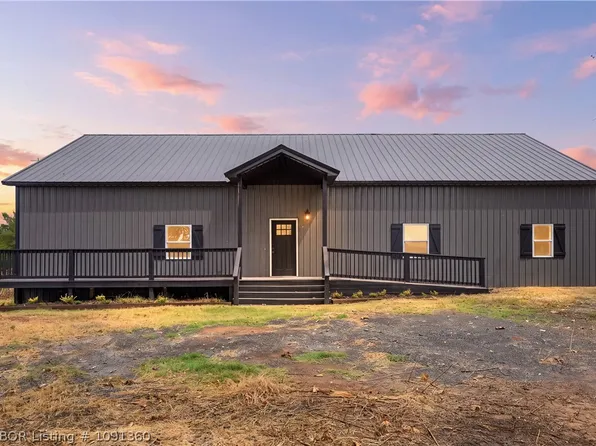 3339 E Delaware Ave, Sallisaw, OK 74955